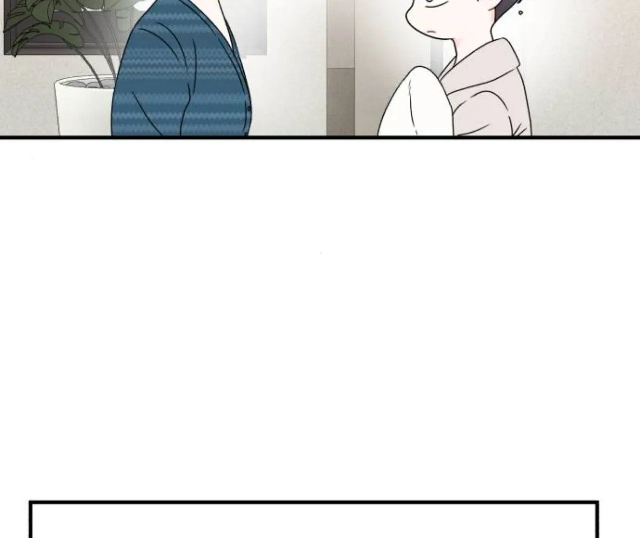 Is romance possible? Chapter 8 page 136 - 