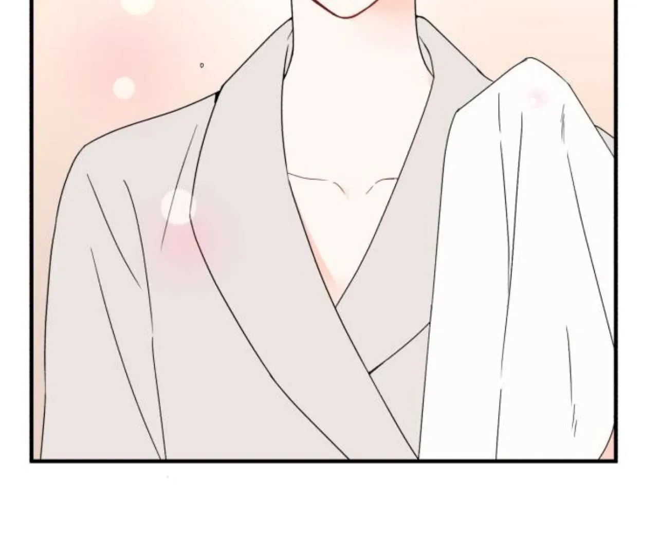 Is romance possible? Chapter 8 page 138 - 