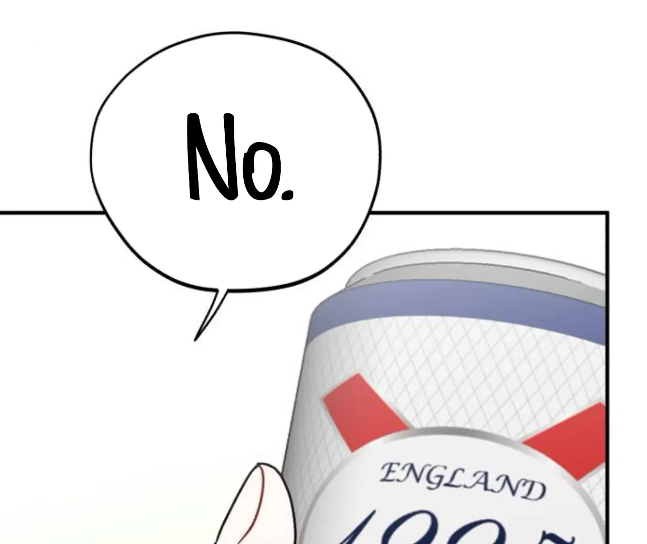 Is romance possible? Chapter 8 page 15 - 