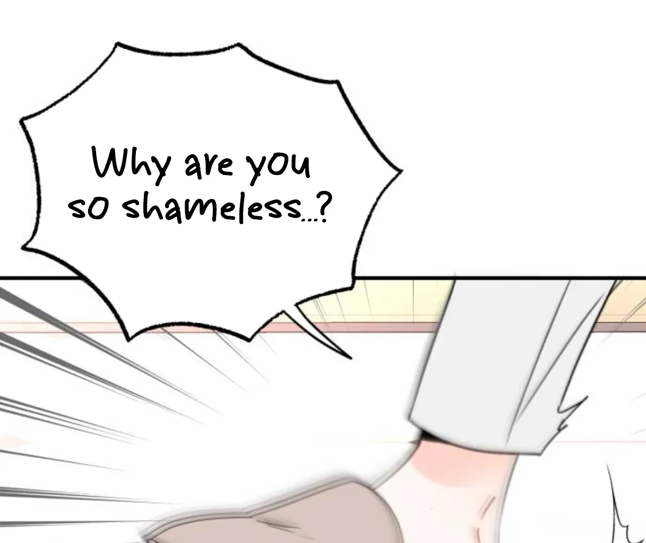 Is romance possible? Chapter 8 page 146 - 