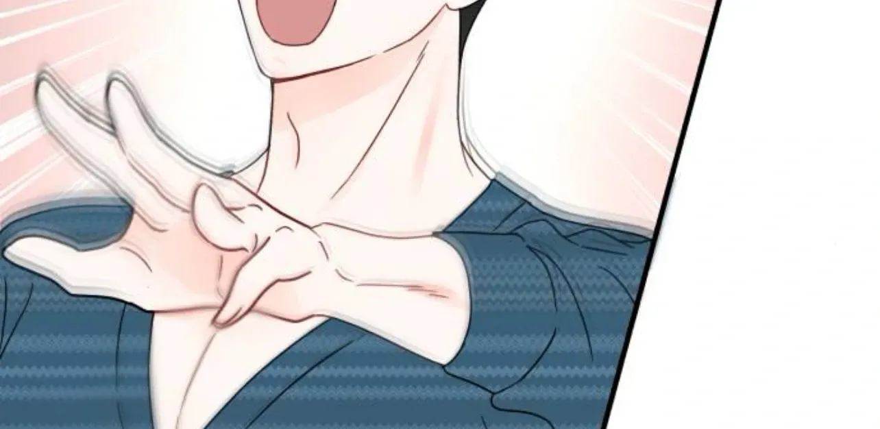 Is romance possible? Chapter 8 page 149 - 