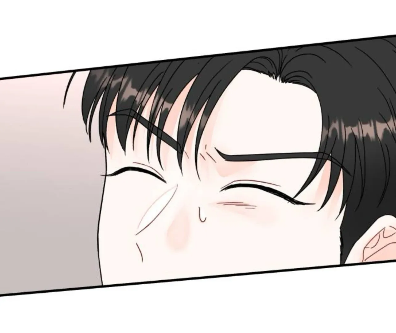 Is romance possible? Chapter 8 page 153 - 