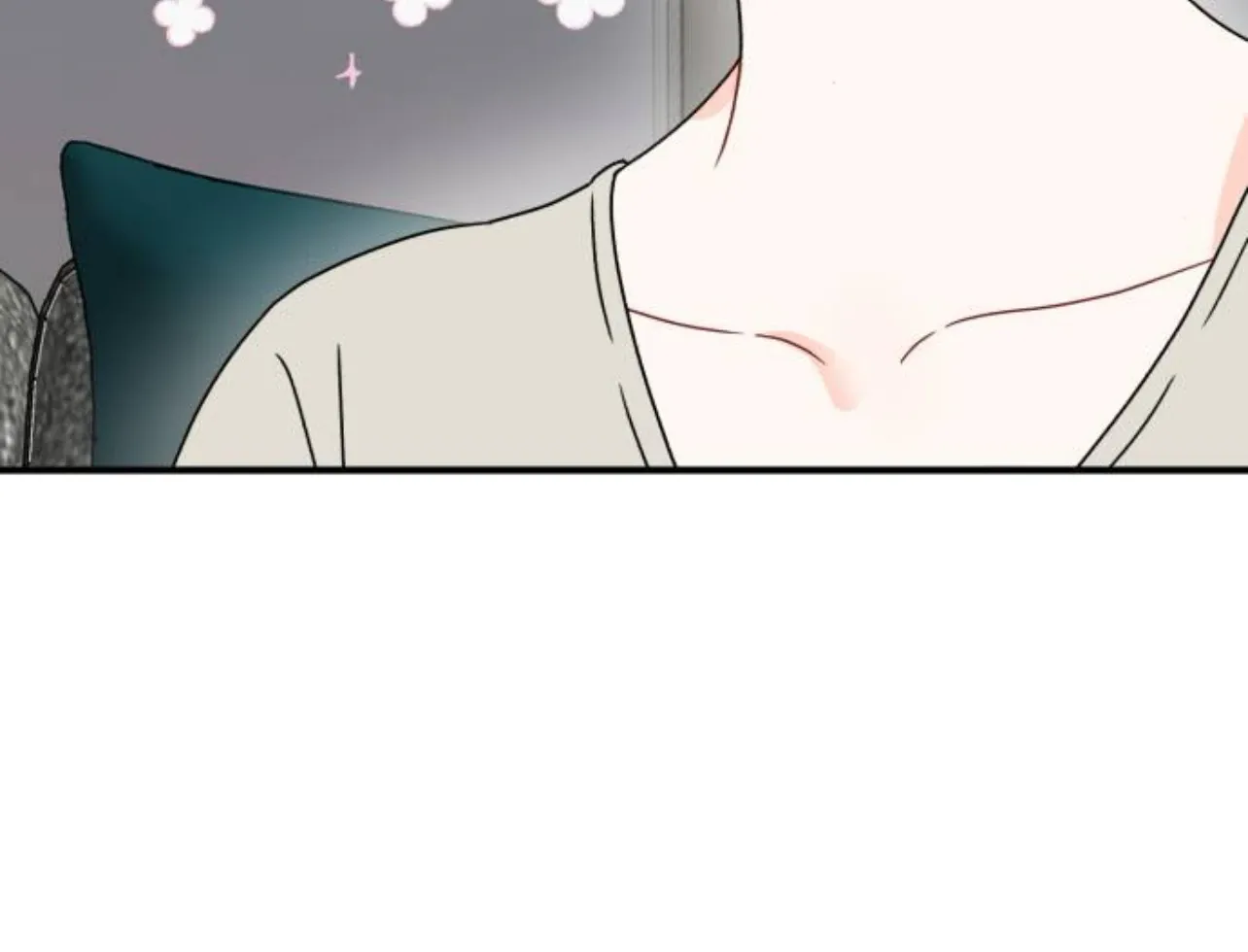 Is romance possible? Chapter 8 page 23 - 