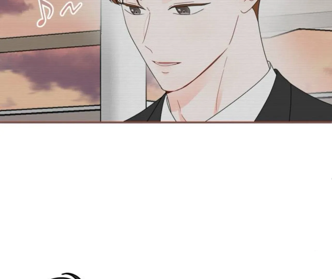 Is romance possible? Chapter 8 page 27 - 