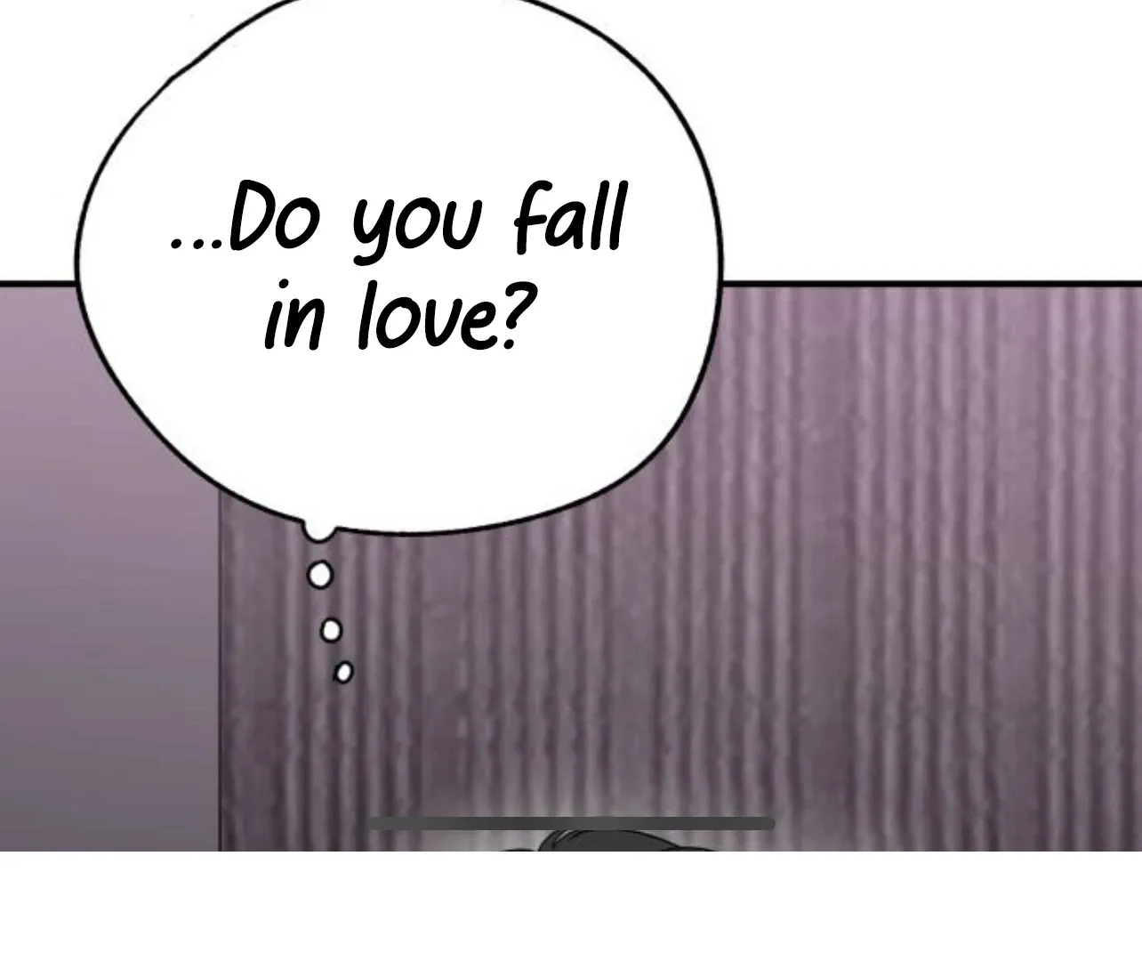 Is romance possible? Chapter 8 page 31 - 