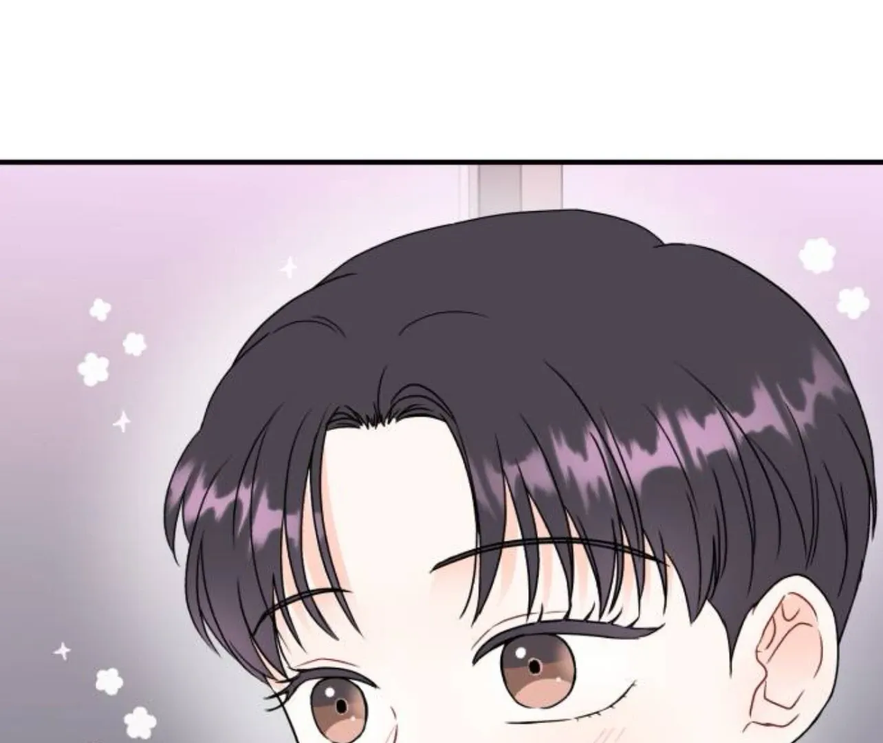 Is romance possible? Chapter 8 page 32 - 