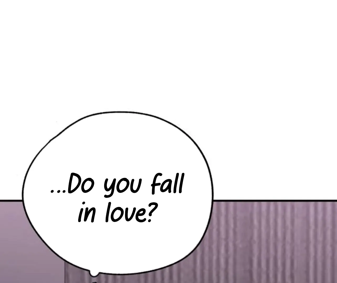 Is romance possible? Chapter 8 page 34 - 