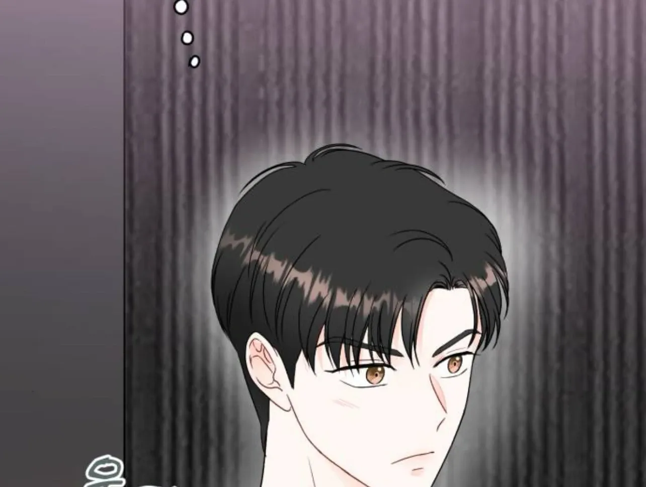 Is romance possible? Chapter 8 page 35 - 