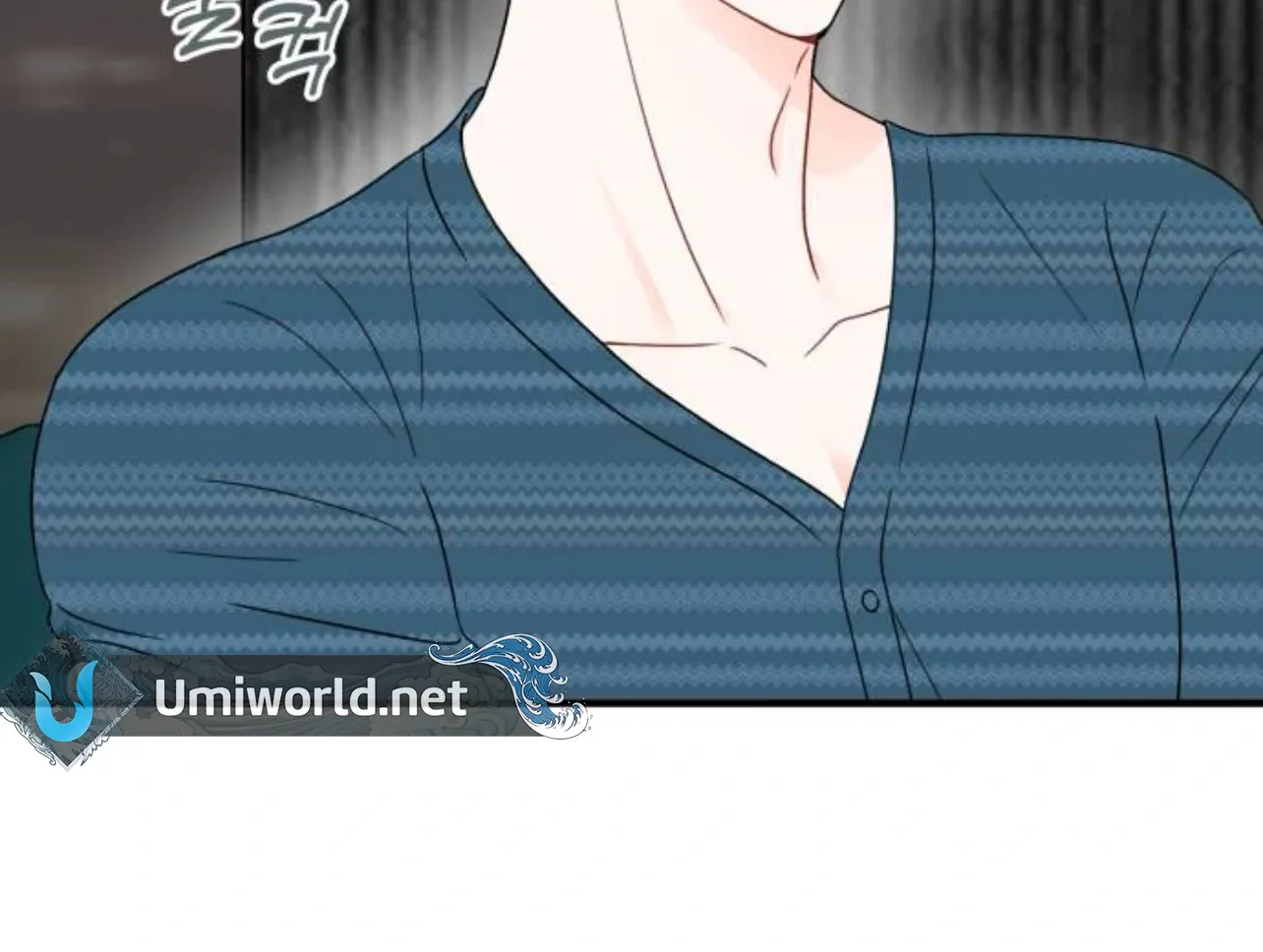 Is romance possible? Chapter 8 page 36 - 