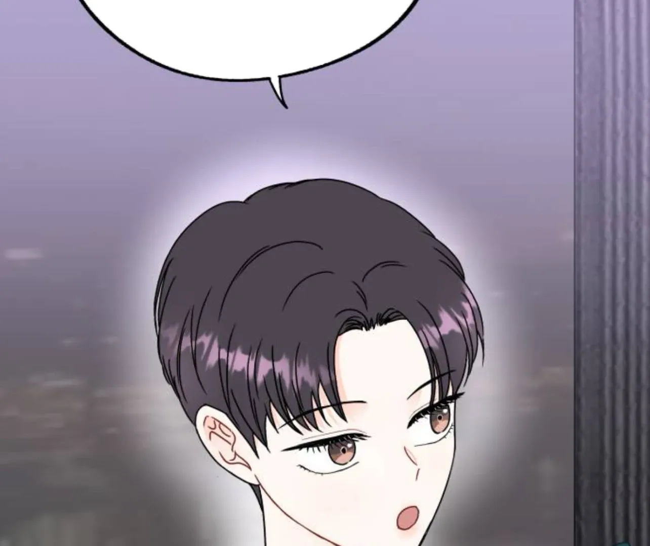 Is romance possible? Chapter 8 page 40 - 