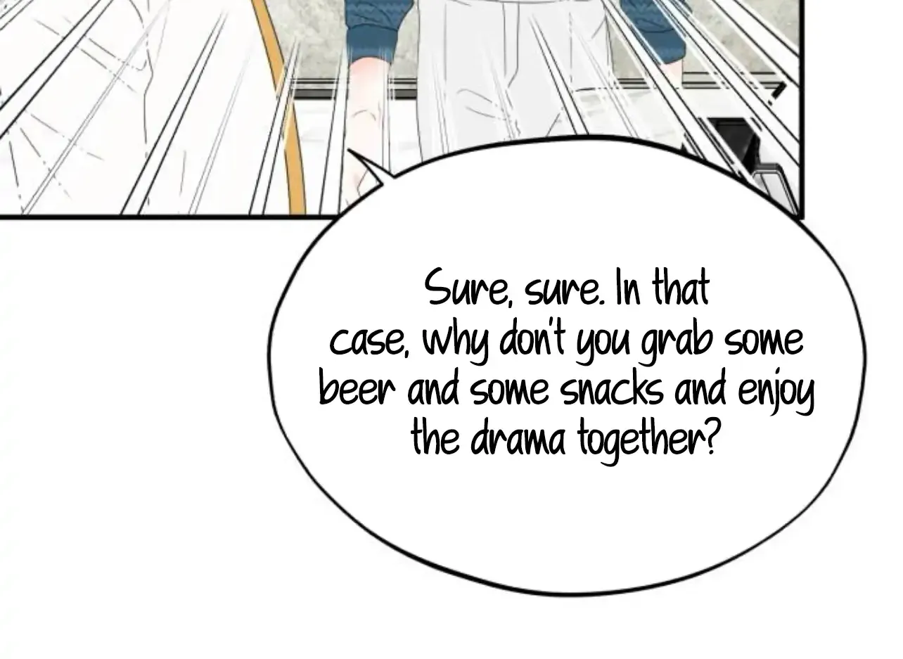 Is romance possible? Chapter 8 page 5 - 