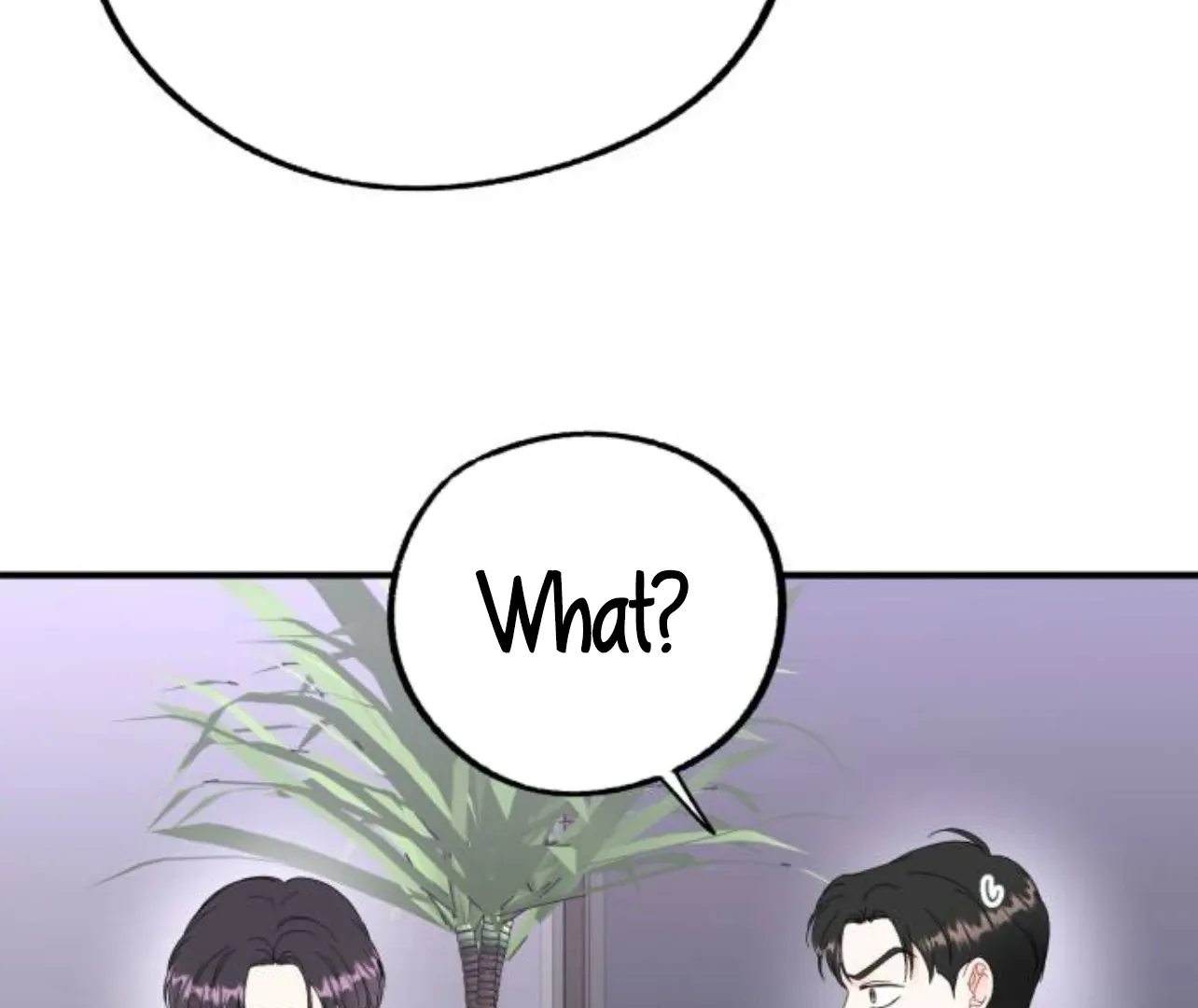 Is romance possible? Chapter 8 page 42 - 