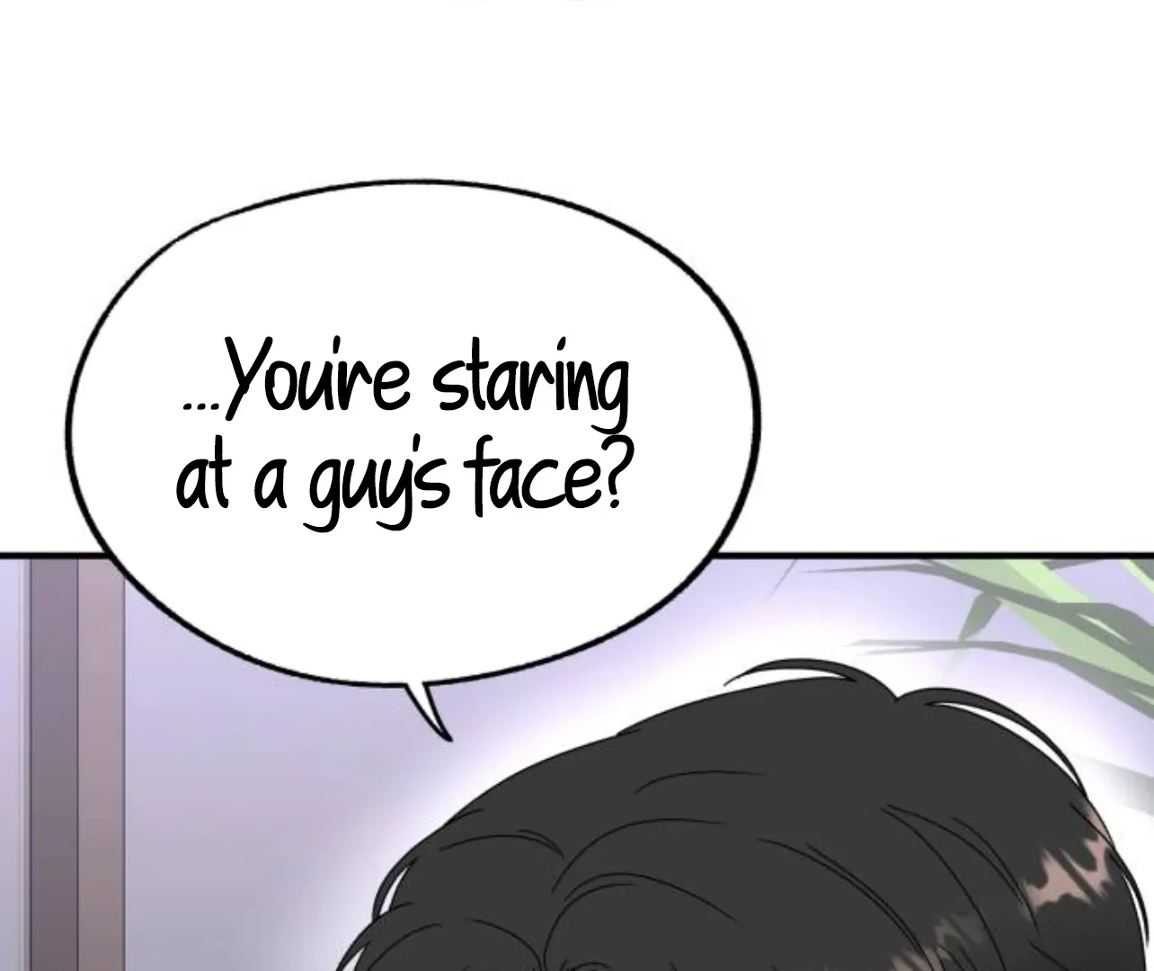 Is romance possible? Chapter 8 page 44 - 