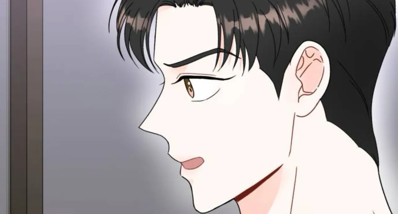 Is romance possible? Chapter 8 page 45 - 