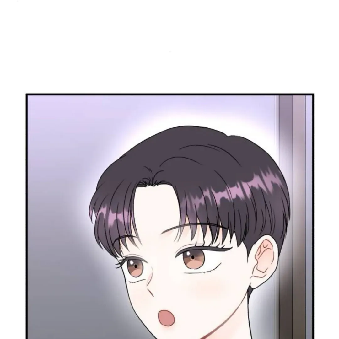 Is romance possible? Chapter 8 page 47 - 