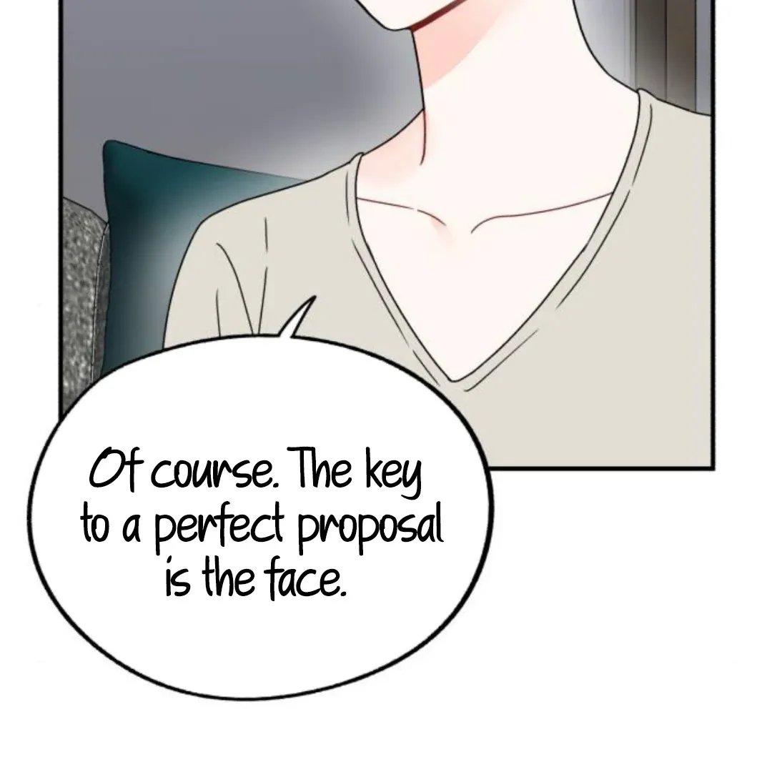 Is romance possible? Chapter 8 page 48 - 