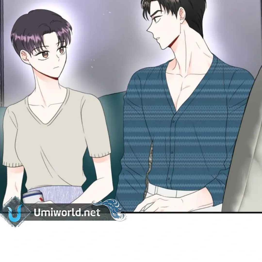 Is romance possible? Chapter 8 page 50 - 