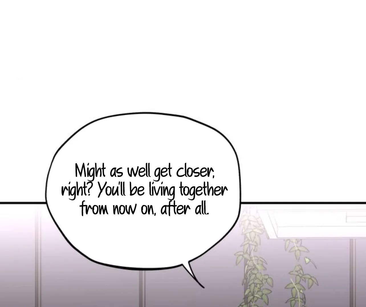 Is romance possible? Chapter 8 page 6 - 