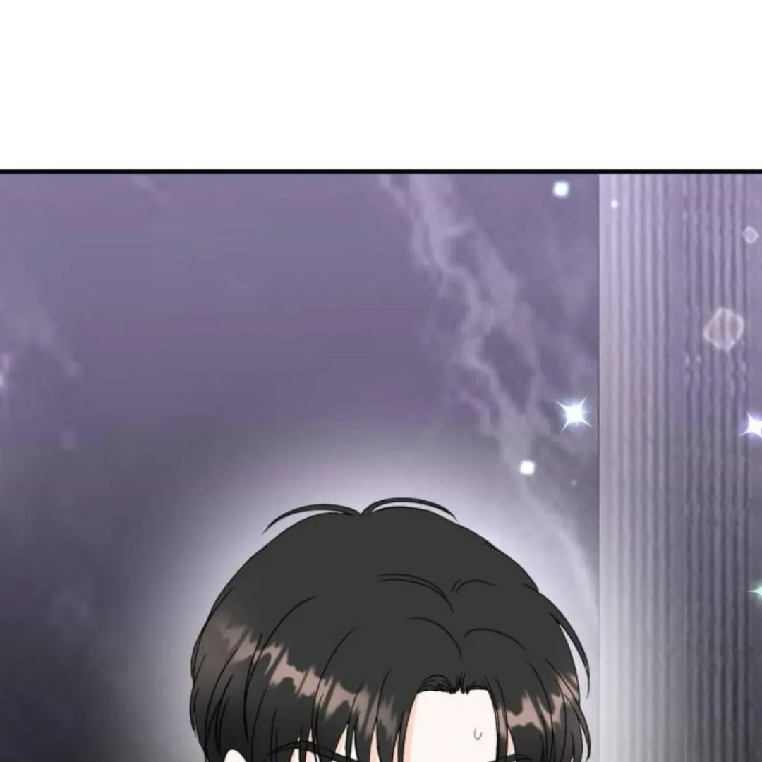 Is romance possible? Chapter 8 page 51 - 