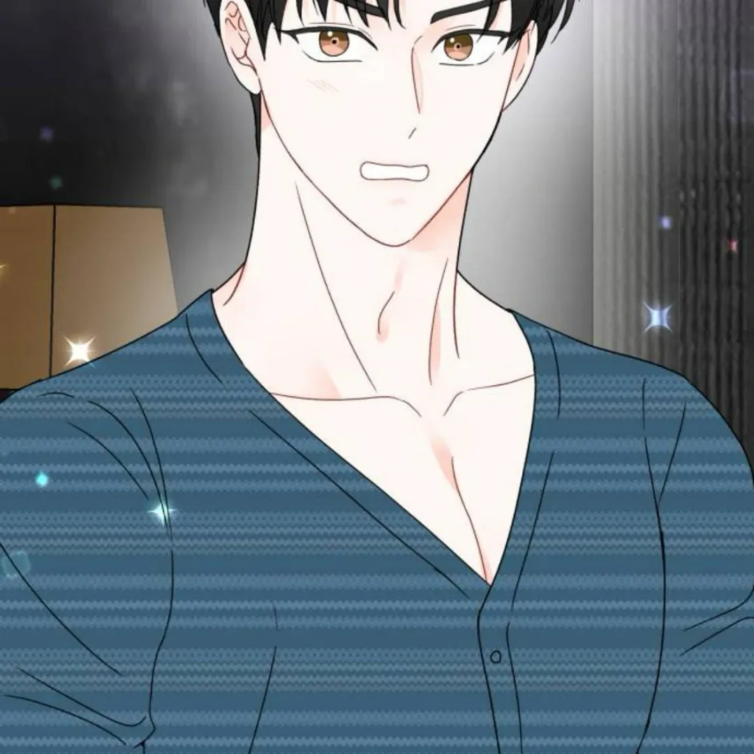 Is romance possible? Chapter 8 page 52 - 
