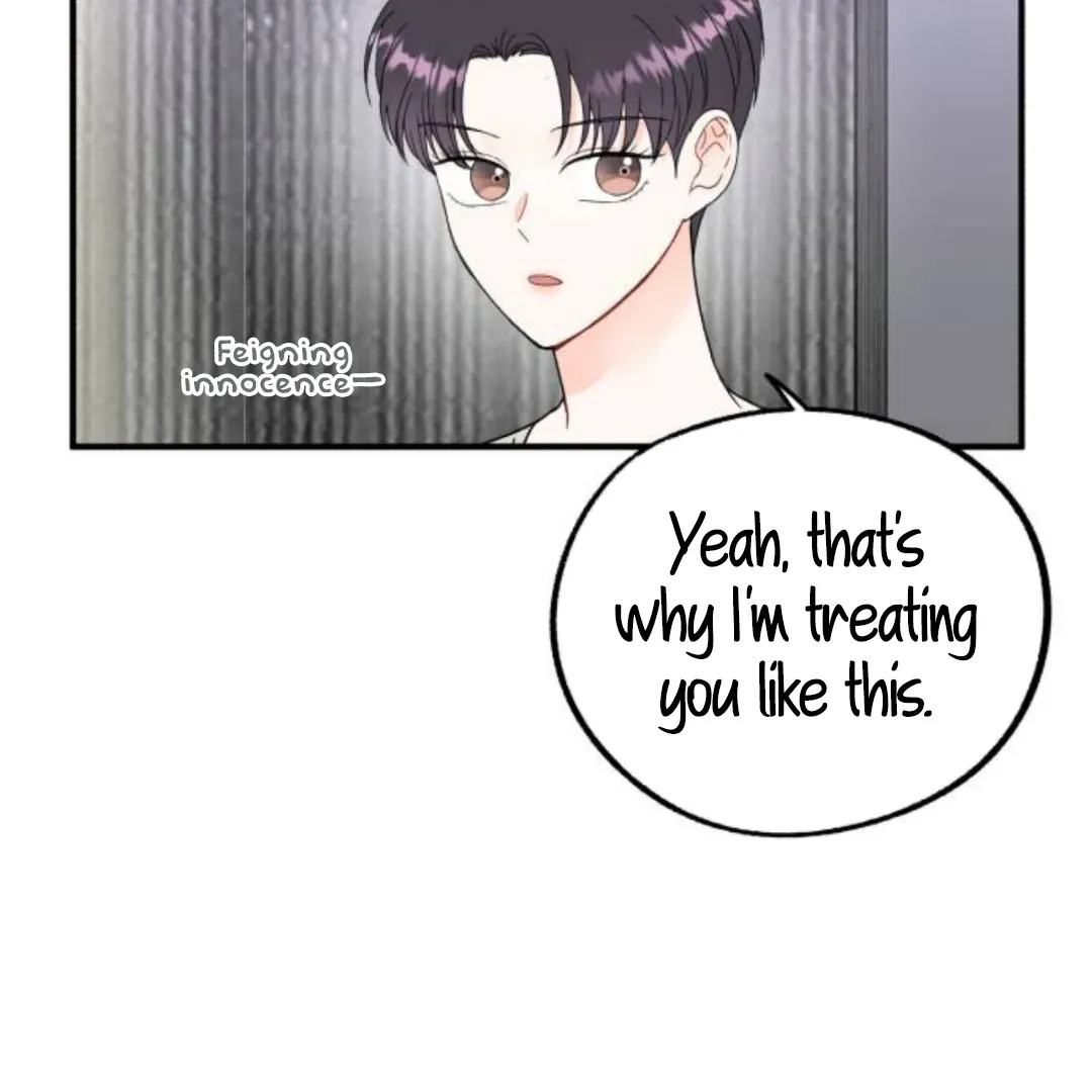 Is romance possible? Chapter 8 page 54 - 