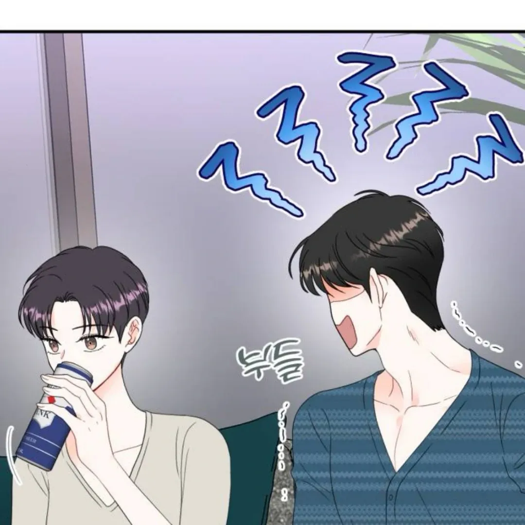Is romance possible? Chapter 8 page 55 - 