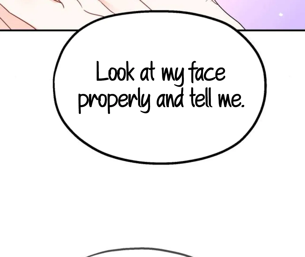 Is romance possible? Chapter 8 page 65 - 