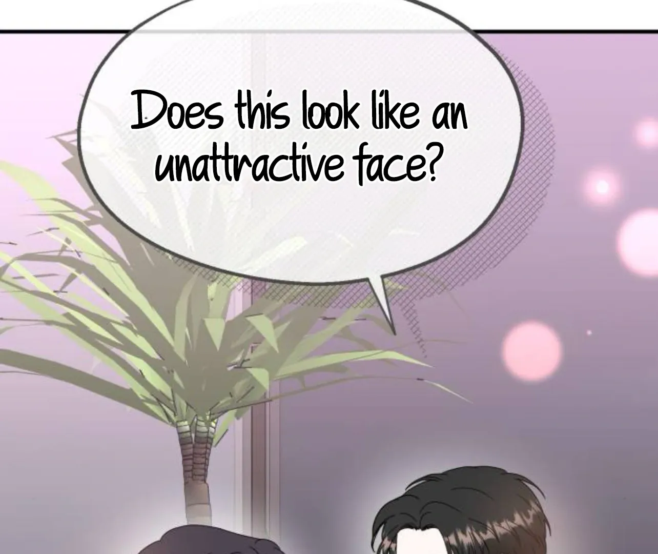 Is romance possible? Chapter 8 page 66 - 