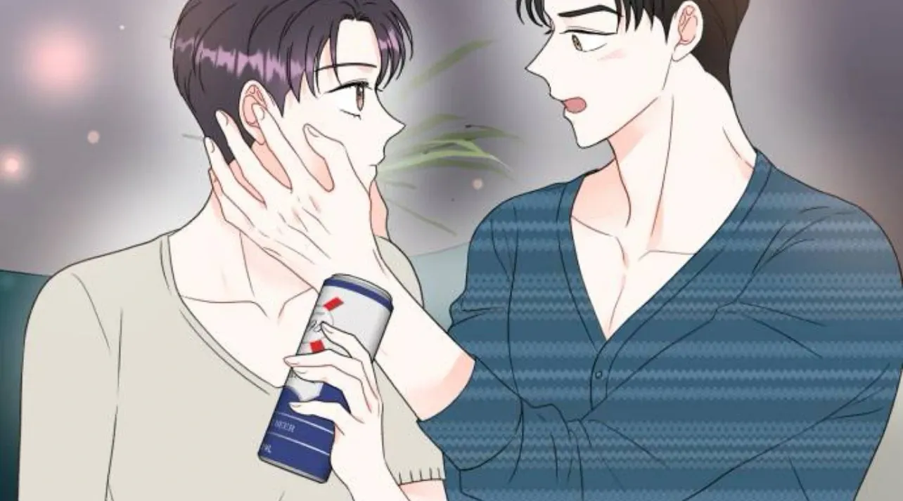Is romance possible? Chapter 8 page 67 - 