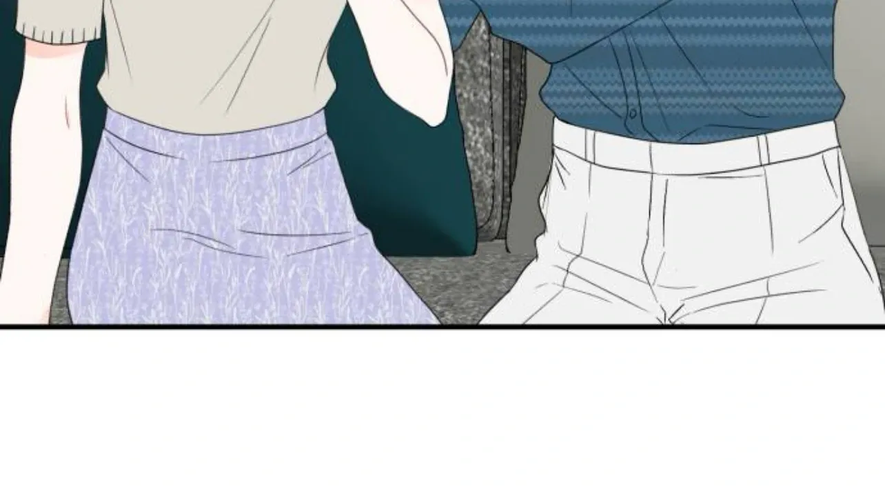 Is romance possible? Chapter 8 page 68 - 