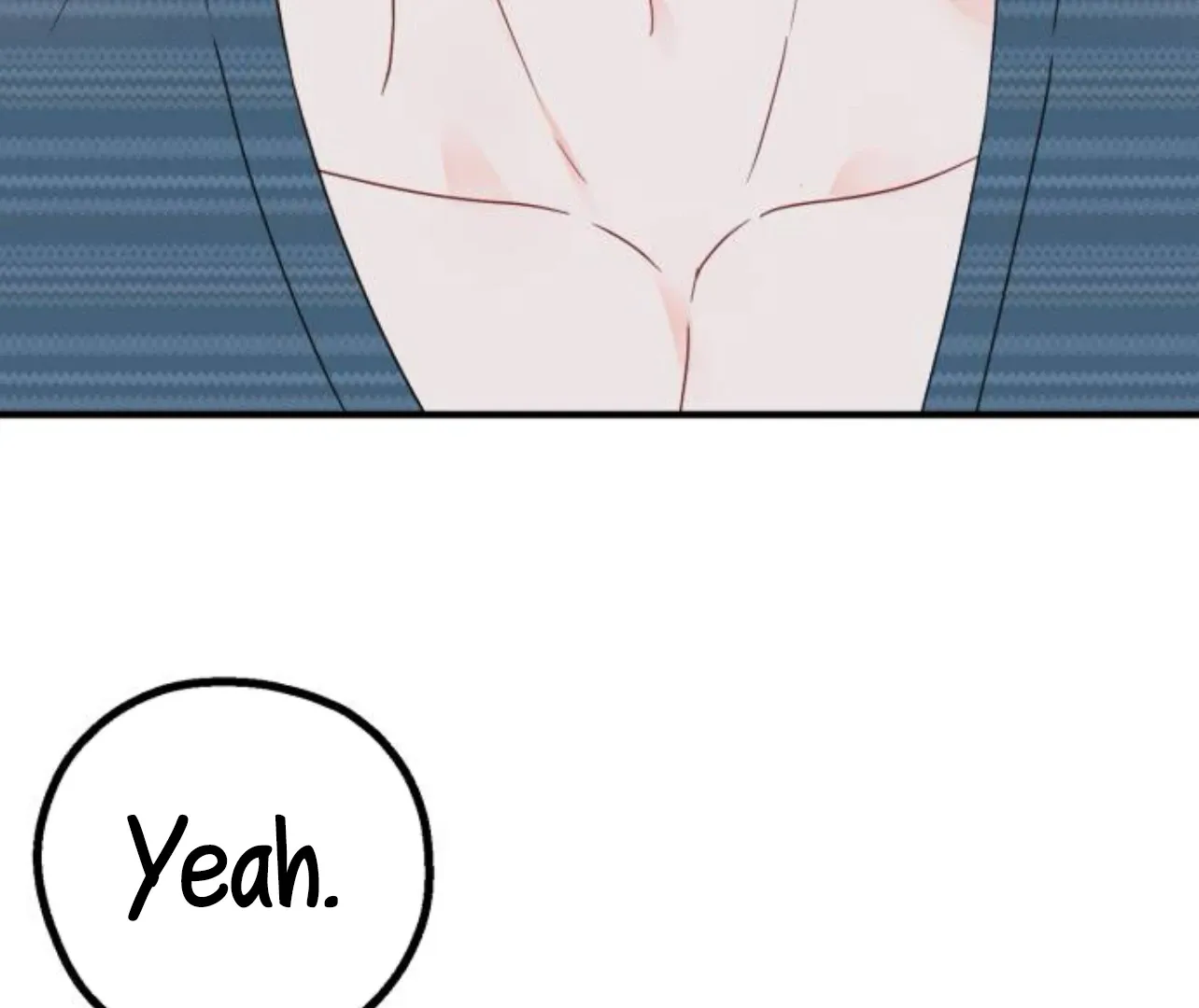 Is romance possible? Chapter 8 page 71 - 