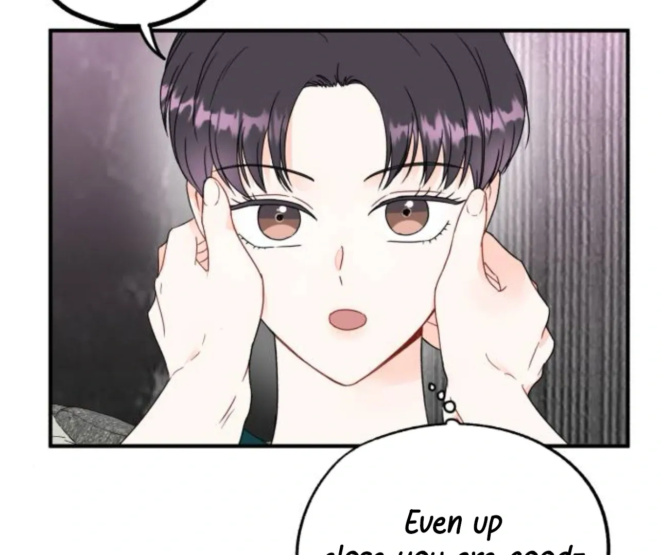 Is romance possible? Chapter 8 page 72 - 