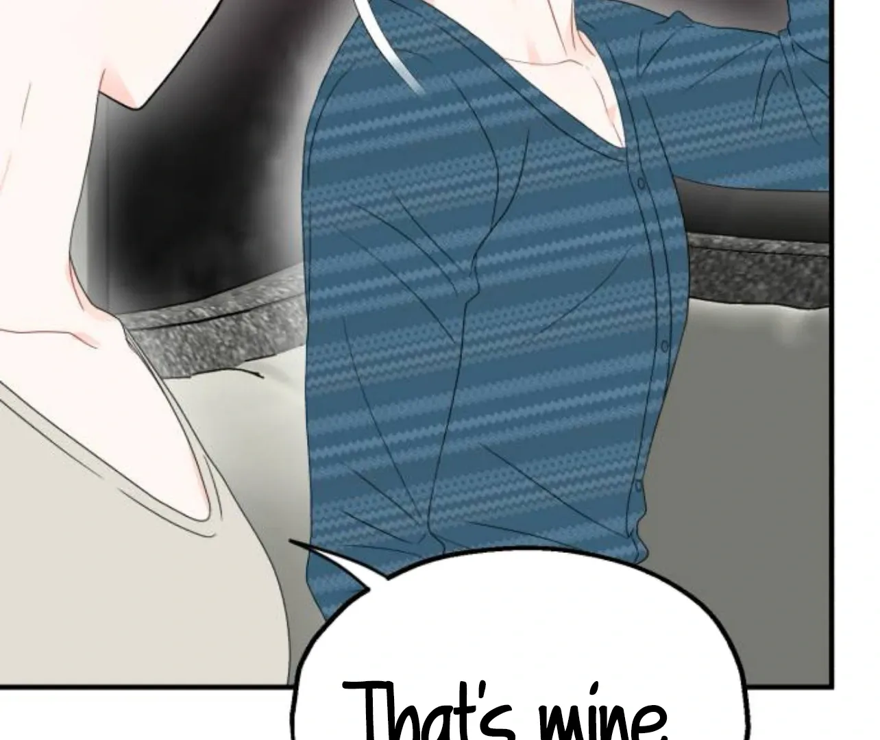 Is romance possible? Chapter 8 page 79 - 