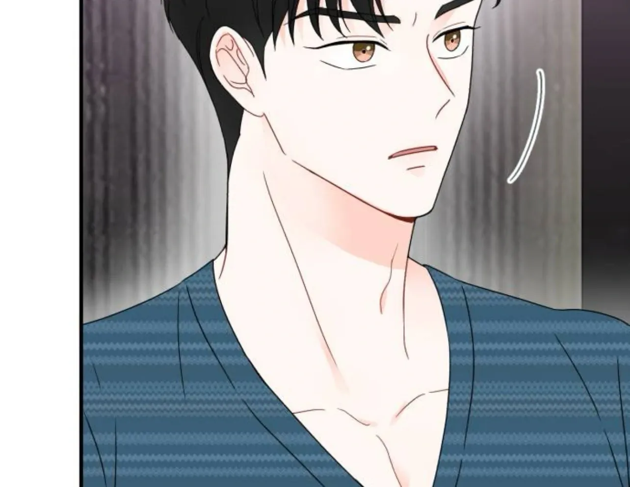 Is romance possible? Chapter 8 page 81 - 