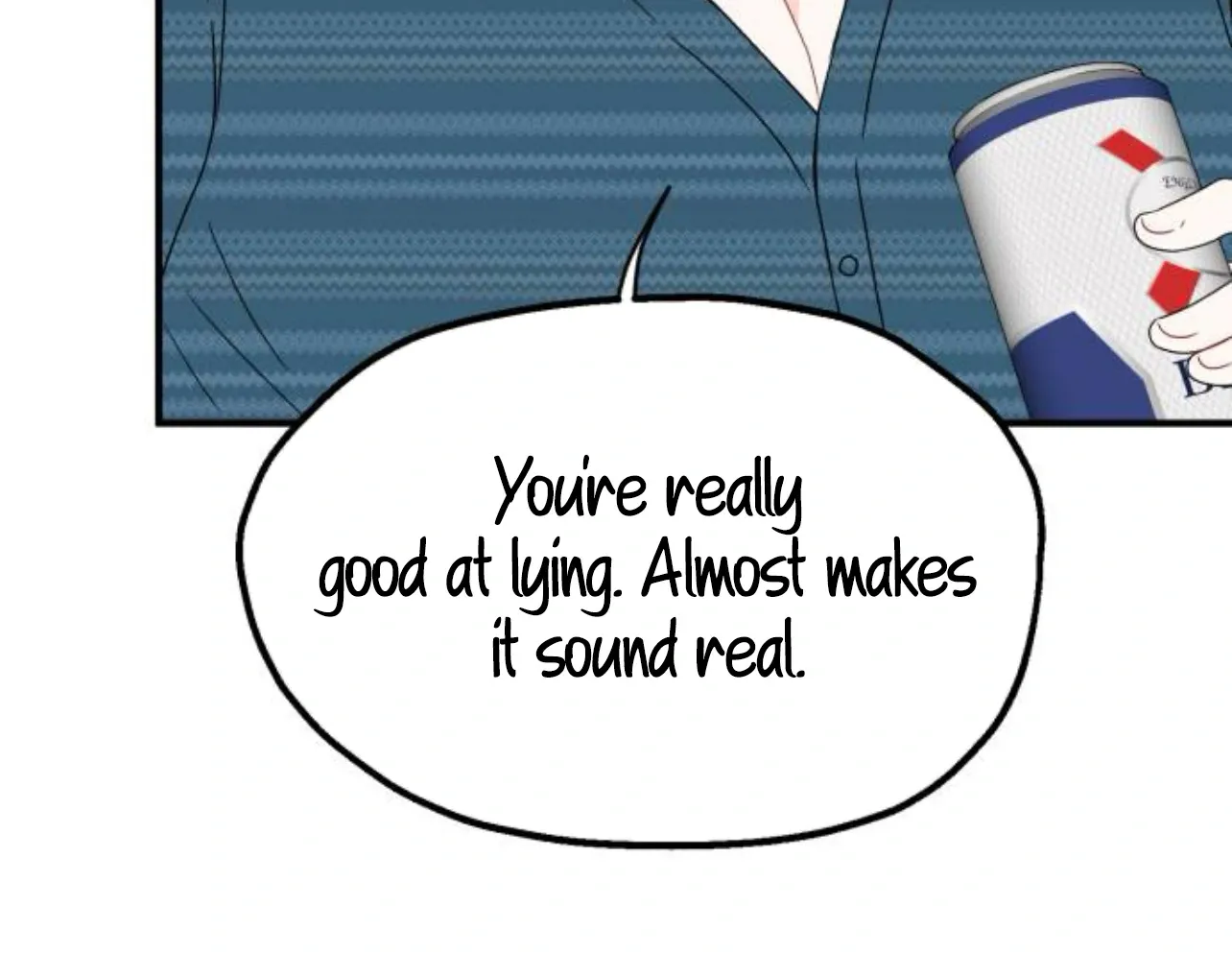 Is romance possible? Chapter 8 page 82 - 