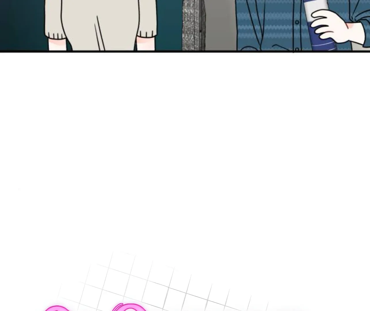 Is romance possible? Chapter 8 page 89 - 