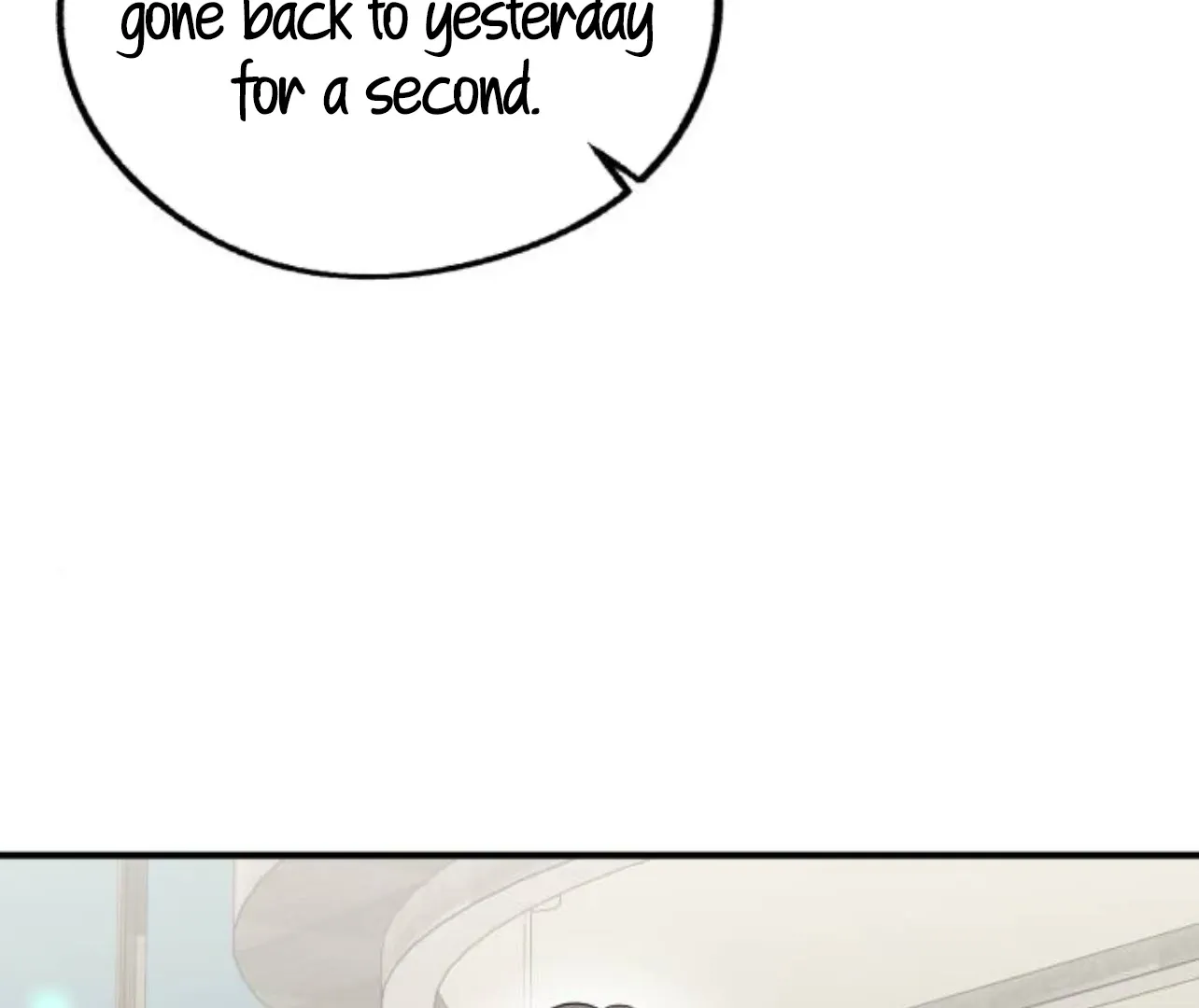 Is romance possible? Chapter 8 page 95 - 
