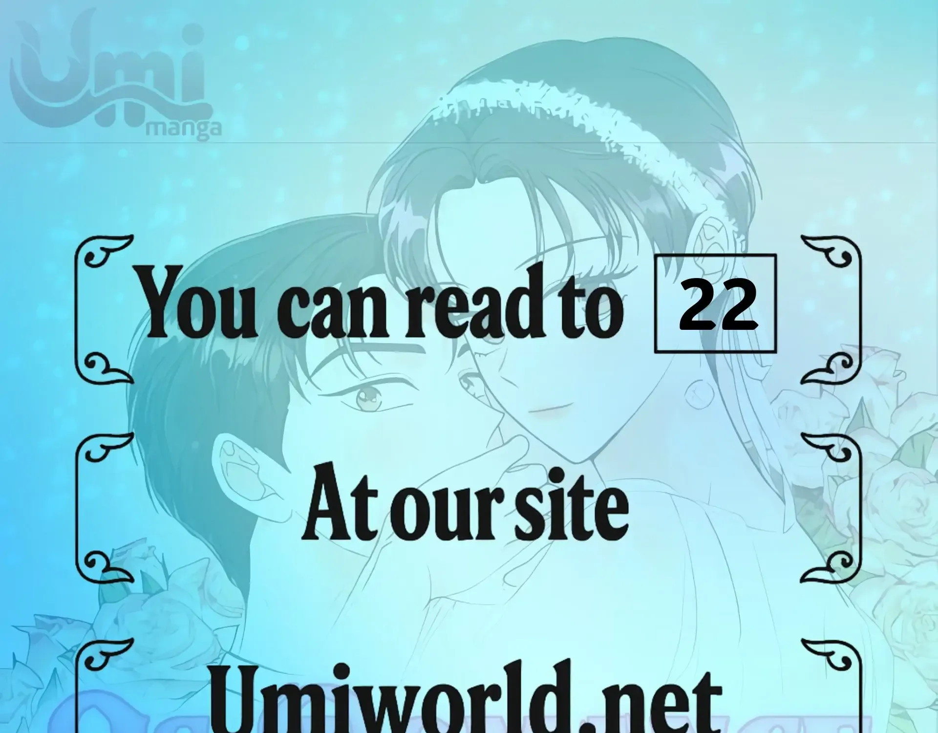 Is romance possible? Chapter 9 page 1 - 