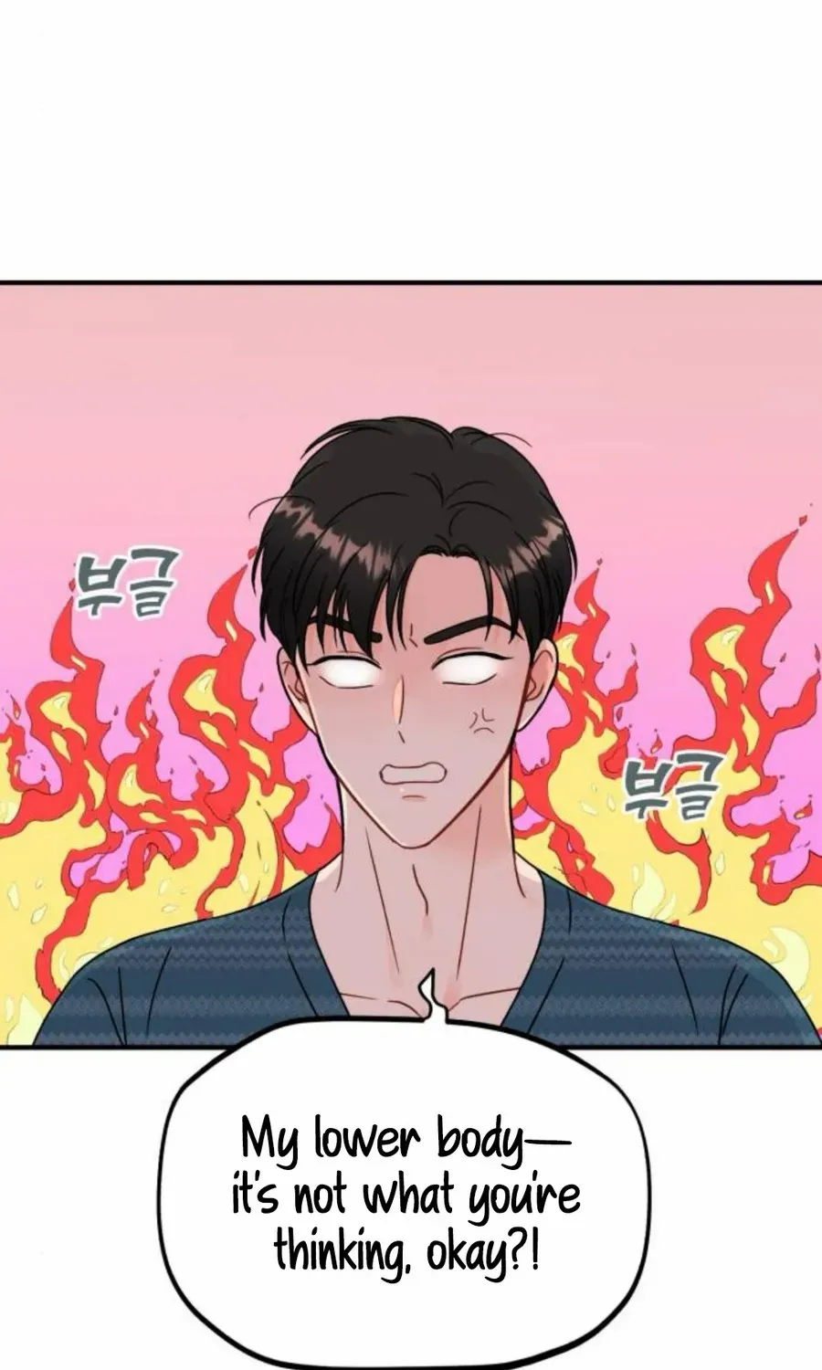 Is romance possible? Chapter 9 page 11 - 