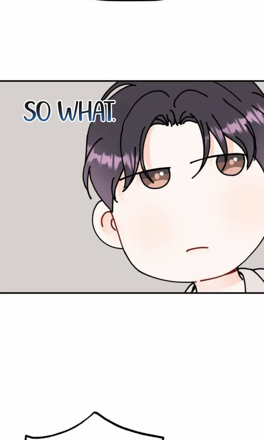 Is romance possible? Chapter 9 page 12 - 