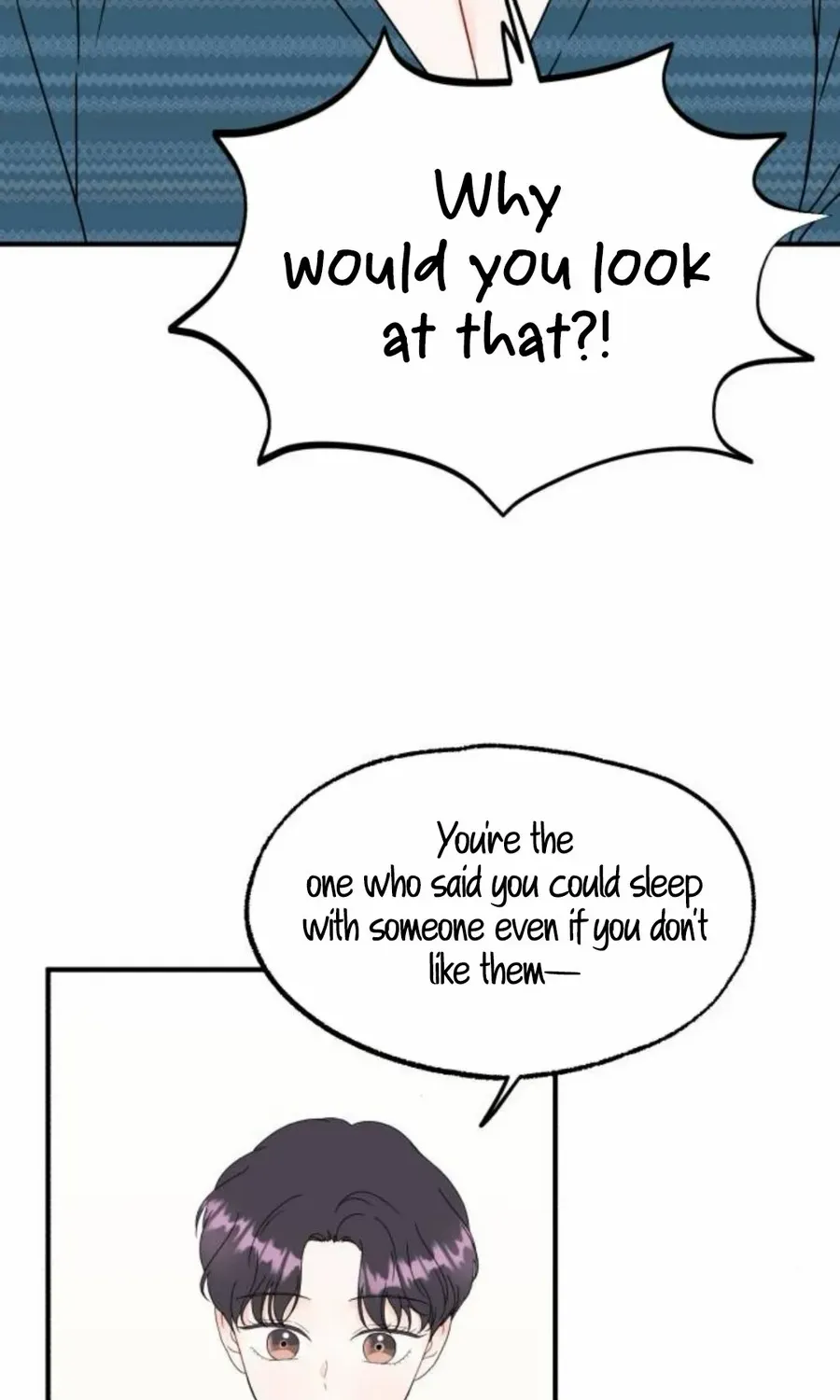 Is romance possible? Chapter 9 page 16 - 