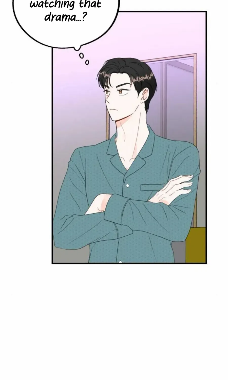 Is romance possible? Chapter 9 page 22 - 