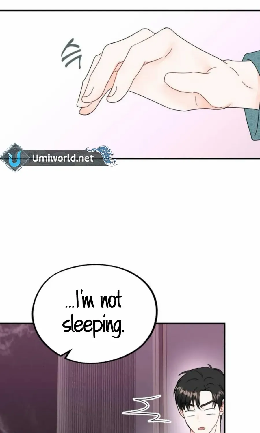 Is romance possible? Chapter 9 page 24 - 