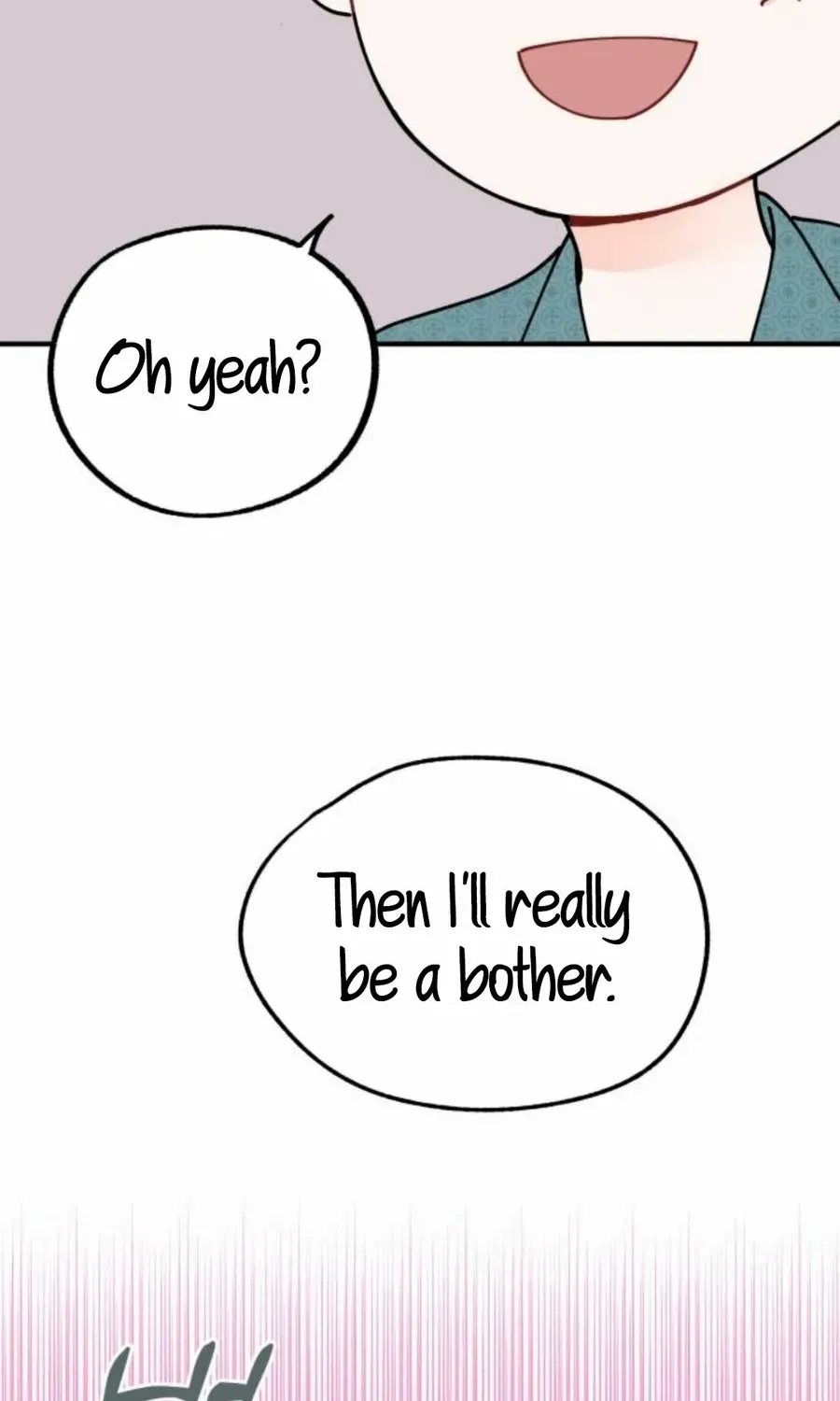 Is romance possible? Chapter 9 page 29 - 