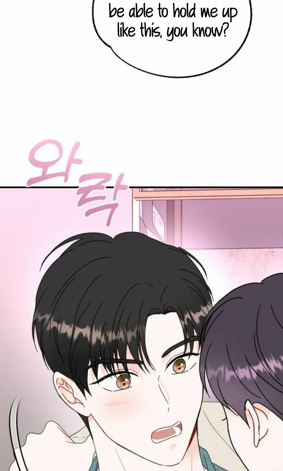 Is romance possible? Chapter 9 page 40 - 