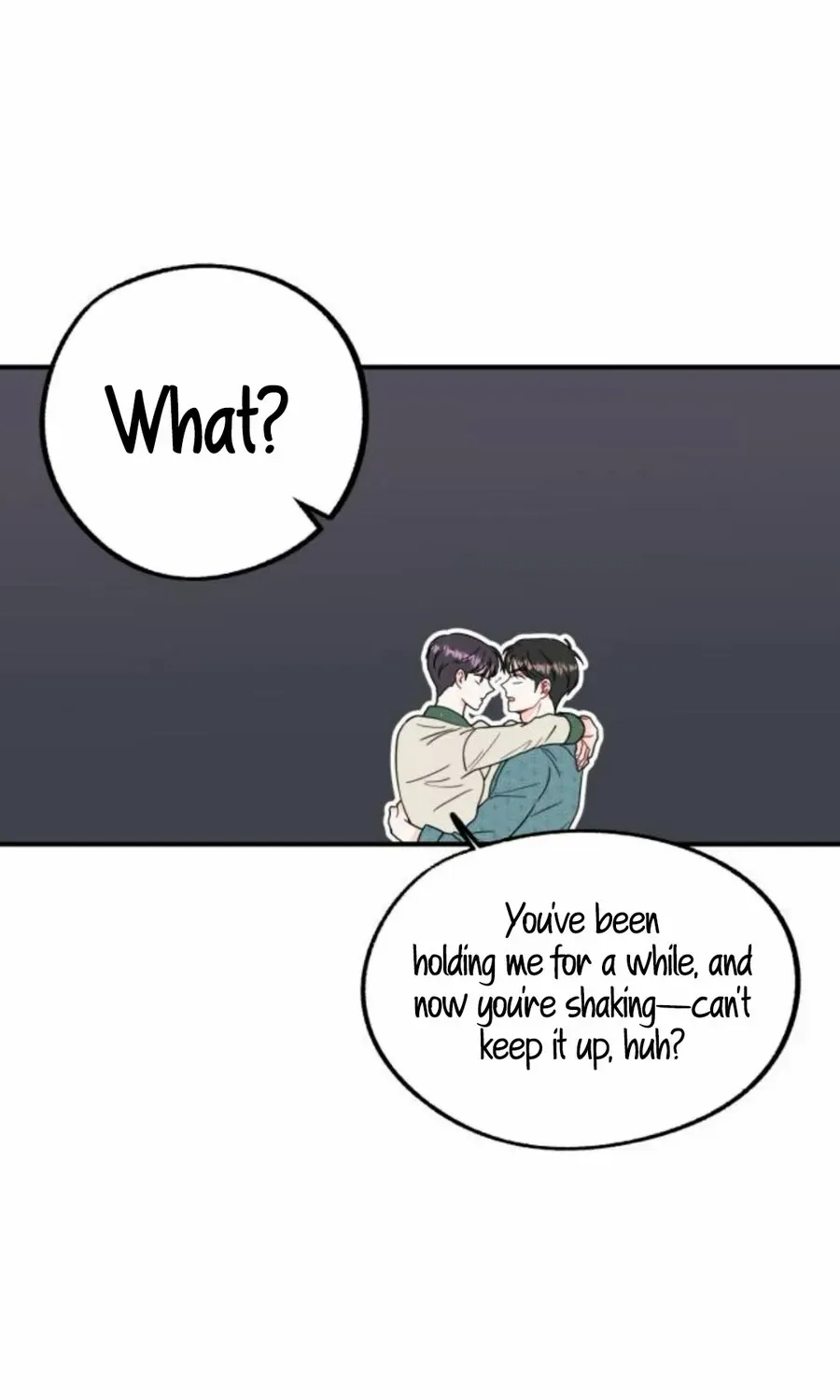 Is romance possible? Chapter 9 page 50 - 