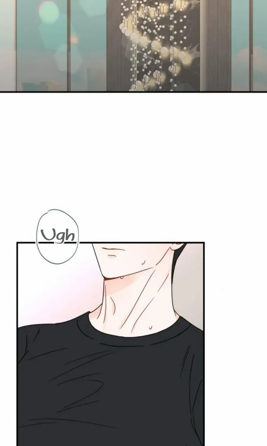 Is romance possible? Chapter 9 page 53 - 