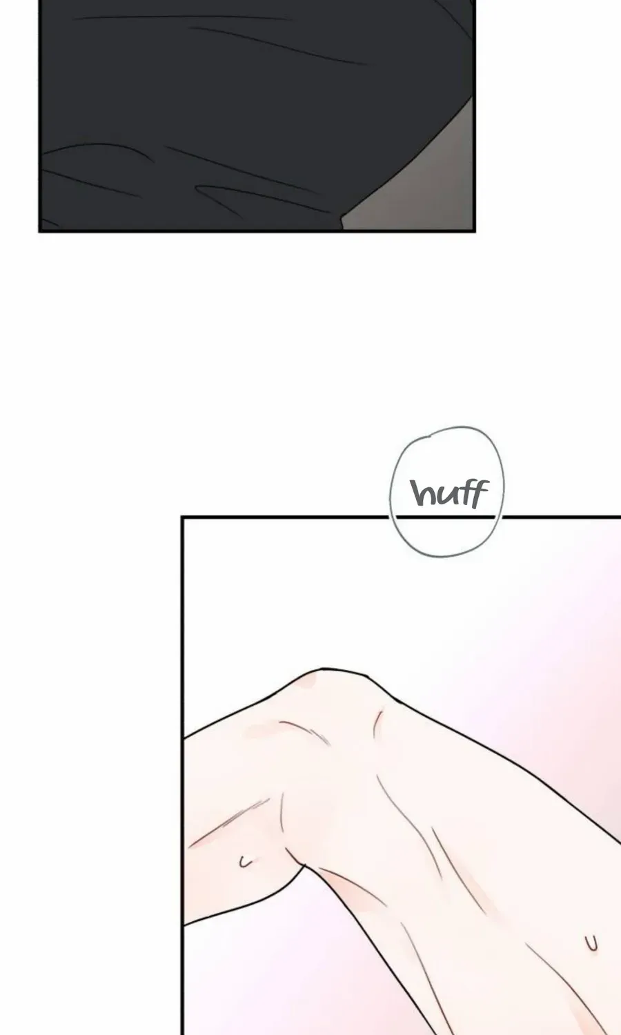 Is romance possible? Chapter 9 page 54 - 
