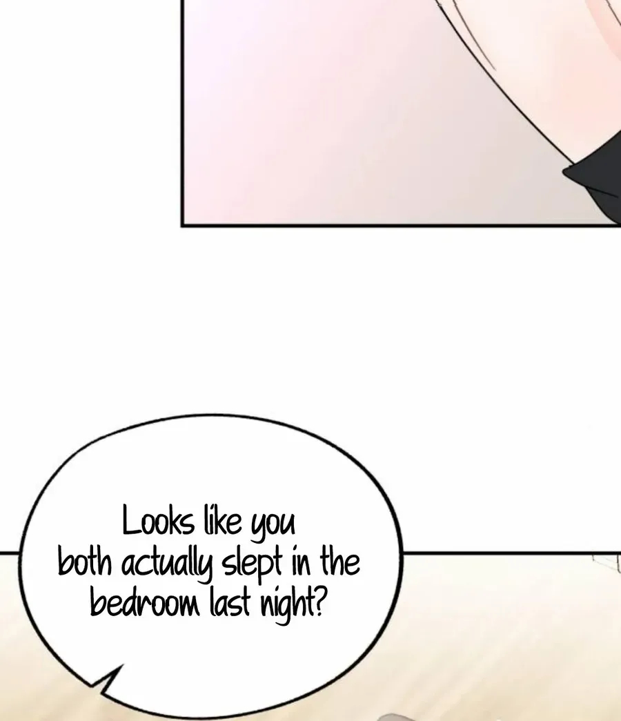 Is romance possible? Chapter 9 page 55 - 