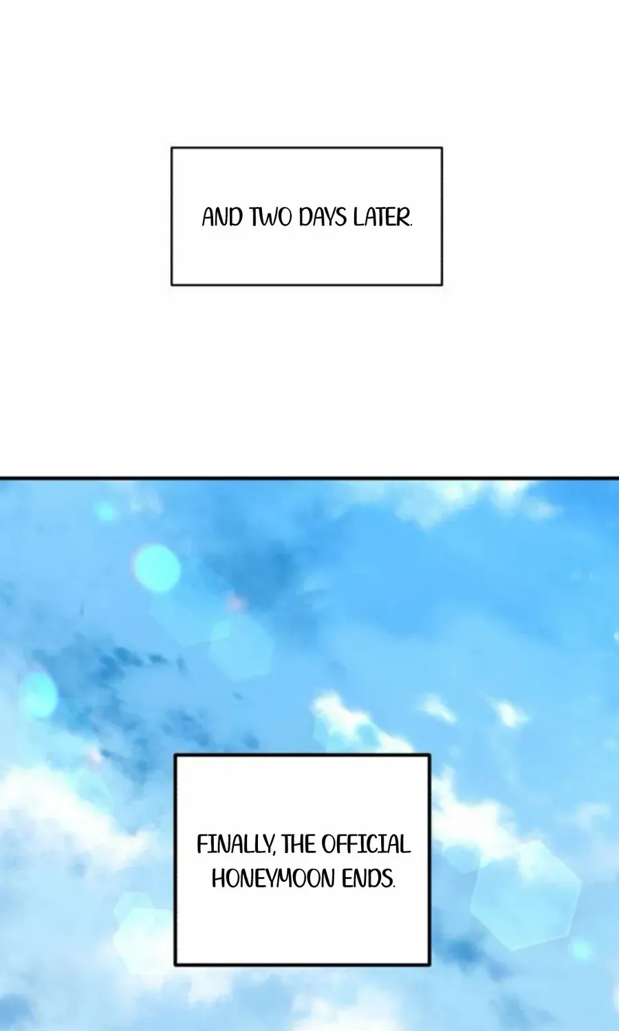 Is romance possible? Chapter 9 page 70 - 